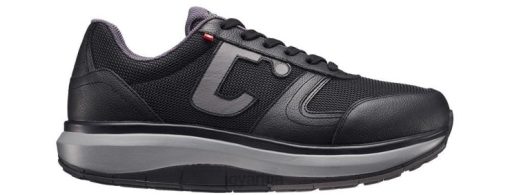 Joya Riga - Joya Kankunas melns vīriešiem ND6T2100