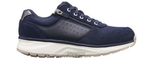 Joya Riga - Joya dinamo rāvējslēdzējs tumši zilā krāsā sievietes ND6T24