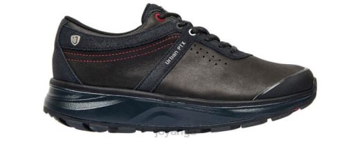 Joya Riga - Joya montana zema ptx melna sievietes ND6T252