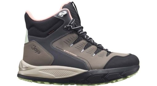 Joya Riga - Joya sierra stx w brūns/melns sievietes ND6T246