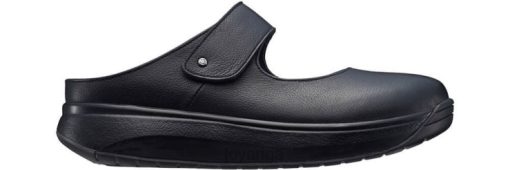 Joya Riga - Joya vanesa melnā sievietes ND6T270