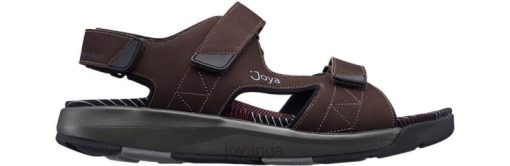 Joya Shoes Outlet - Joya Aleksandrs tumši brūns vīriešiem ND6T2143