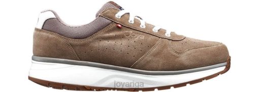 Joya Shoes Outlet - Joya dinamo classic m gaiši brūns vīriešiem ND6T292