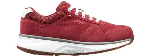 Joya Shoes Outlet - Joya dinamo classic w tumši sarkans sievietes ND6T217