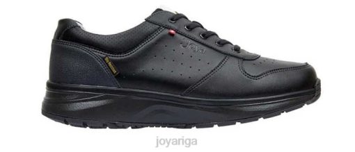 Joya Shoes Outlet - Joya dinamo iii sr m melns vīriešiem ND6T2104