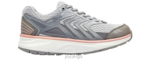 Joya Shoes Outlet - Joya elektra gaiši pelēks sievietes ND6T235