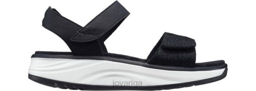 Joya Shoes Outlet - Joya flores melns sievietes ND6T271