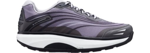 Joya Shoes Outlet - Joya id zack ii pelēks vīriešiem ND6T2113