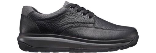 Joya Shoes Outlet - Joya kreiseris iii melns vīriešiem ND6T2137