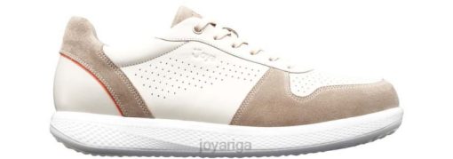 Joya Shoes Outlet - Joya svens balts vīriešiem ND6T289