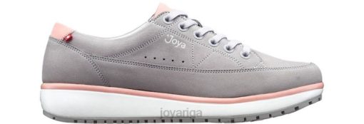 Joya Shoes Outlet - Joya vankūvera gaiši pelēka sievietes ND6T265