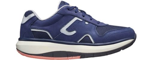 Joya Shoes Outlet - Joya waikiki tumši zils sievietes ND6T232