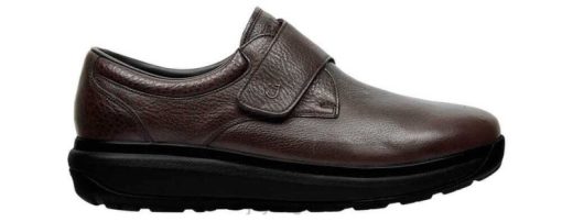 Joya Walking Shoes - Joya Edvards Brauns vīriešiem ND6T2132