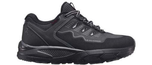 Joya Walking Shoes - Joya cadore stx w melns sievietes ND6T245