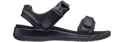 Joya Walking Shoes - Joya capri iii melns vīriešiem ND6T2144