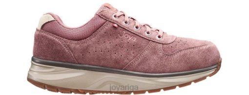 Joya Walking Shoes - Joya dinamo classic w tumši rozā sievietes ND6T215