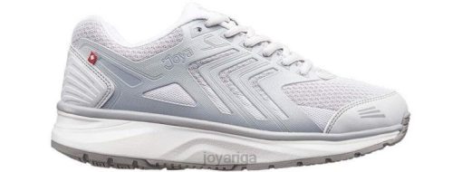Joya Walking Shoes - Joya electra sr balts/pelēks sievietes ND6T224