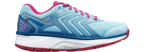 Joya Walking Shoes - Joya elektra gaiši zils sievietes ND6T230