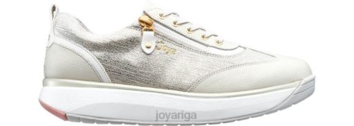 Joya Walking Shoes - Joya laura bēša/balta sievietes ND6T221