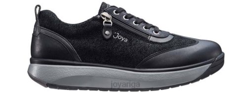 Joya Walking Shoes - Joya laura melnā ii sievietes ND6T212