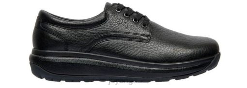 Joya Walking Shoes - Joya mtg ii melns vīriešiem ND6T2135