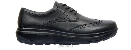 Joya Walking Shoes - Joya paso fino ii melns vīriešiem ND6T2138