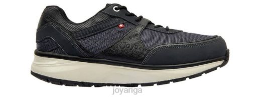Joya Walking Shoes - Joya tonijs ii antracīts vīriešiem ND6T2108